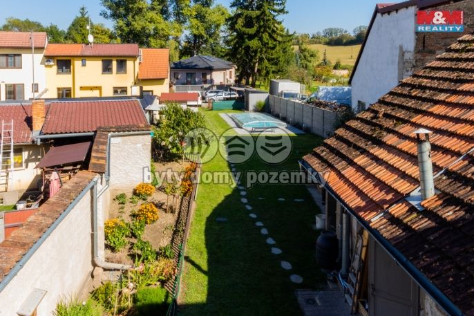 Prodej, Rodinný dům, Rousínov