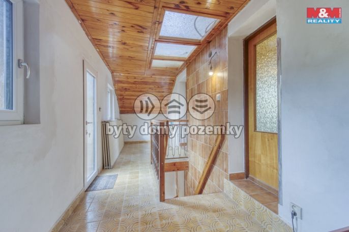 Prodej, Chata, Hromnice