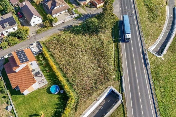 Prodej, Pozemek k bydlení, Františkovy Lázně