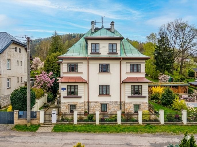 Prodej, Rodinný dům, Jílové