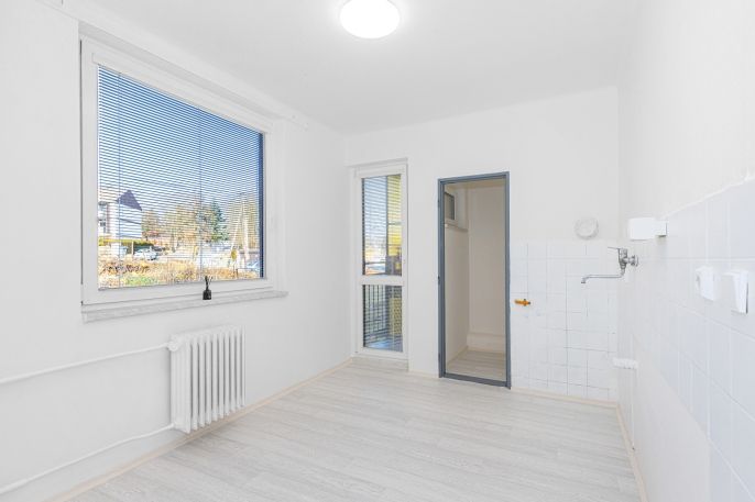 Prodej, Byt 3+1, Dvůr Králové nad Labem