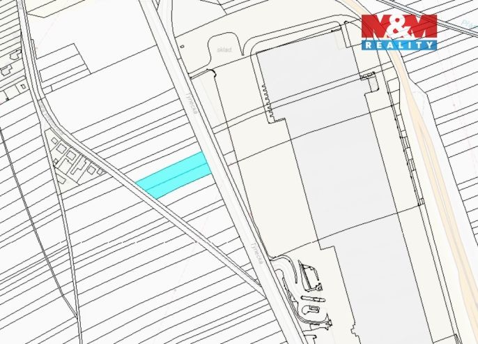 Prodej, Pole, Olomouc