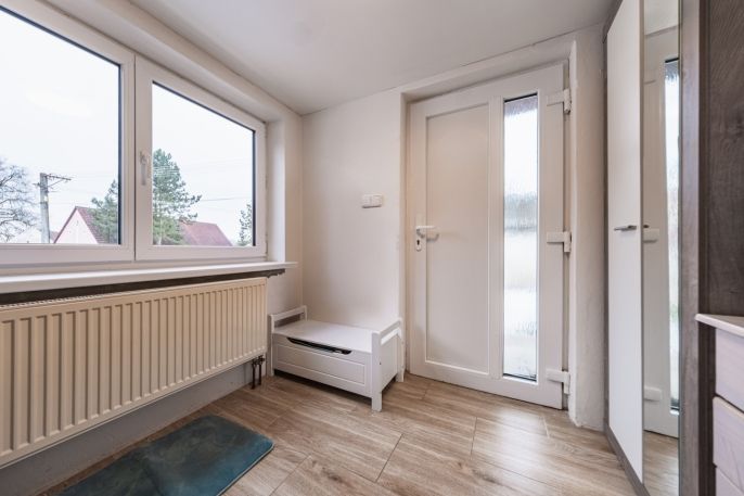 Prodej, Rodinný dům, Stádlec