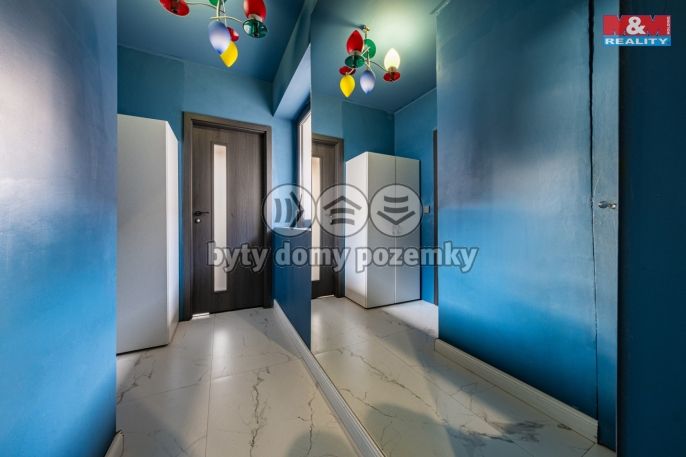 Prodej, Rodinný dům, Nedomice