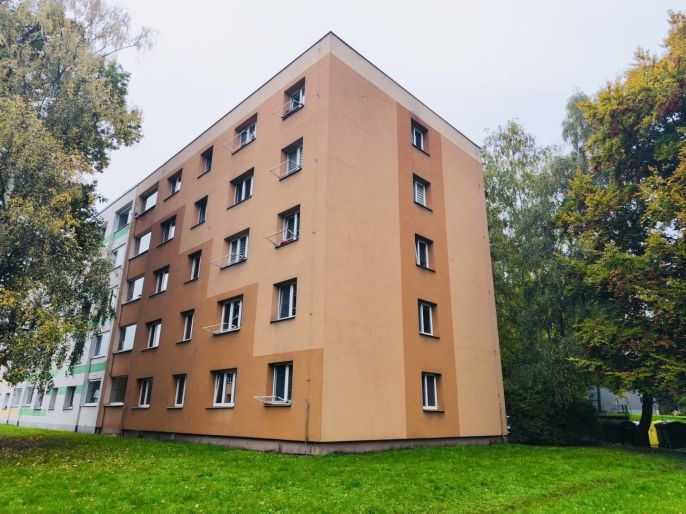 Prodej, Byt 3+1, Orlová
