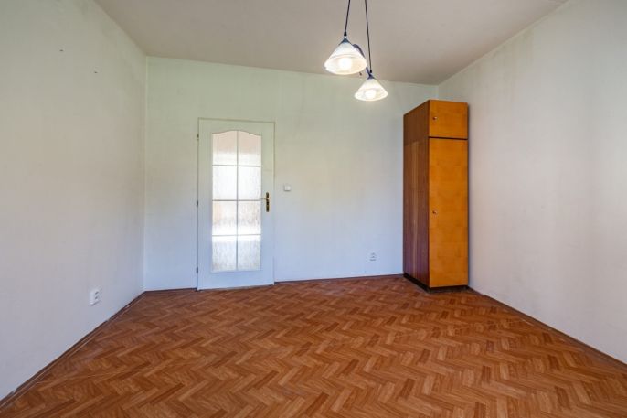 Pronájem, Byt 2+kk, Mariánské Lázně