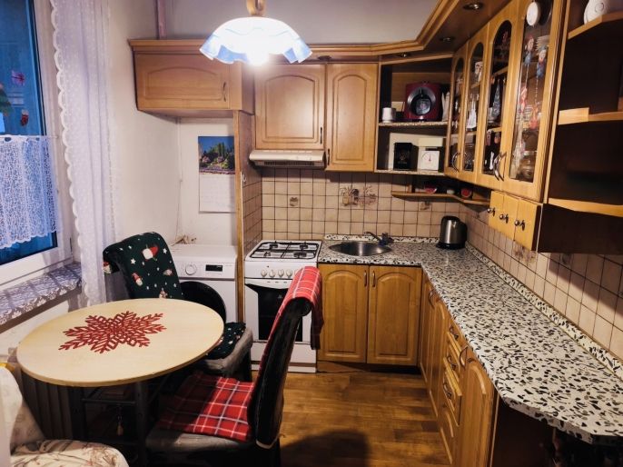 Prodej, Byt 2+1, 56 m², Karviná, Na Kopci