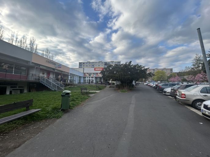 Pronájem, Byt 2+1, Ústí nad Labem