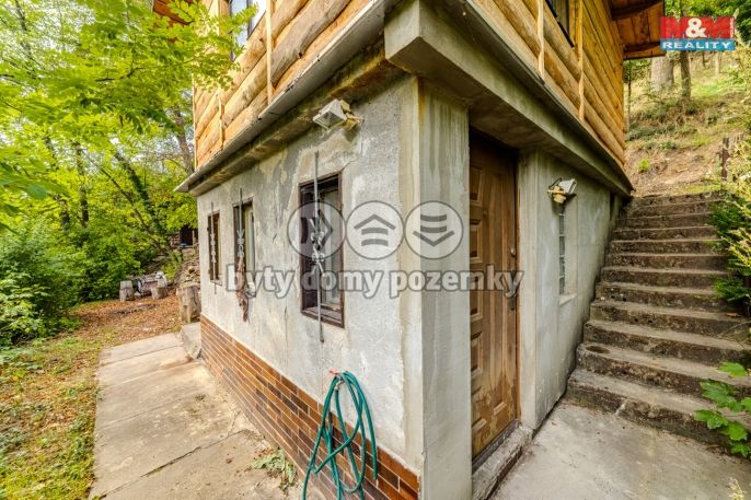 Prodej, Chata, Tupadly