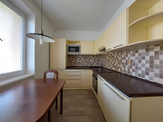 Prodej, Byt 3+1, Klášterec nad Ohří
