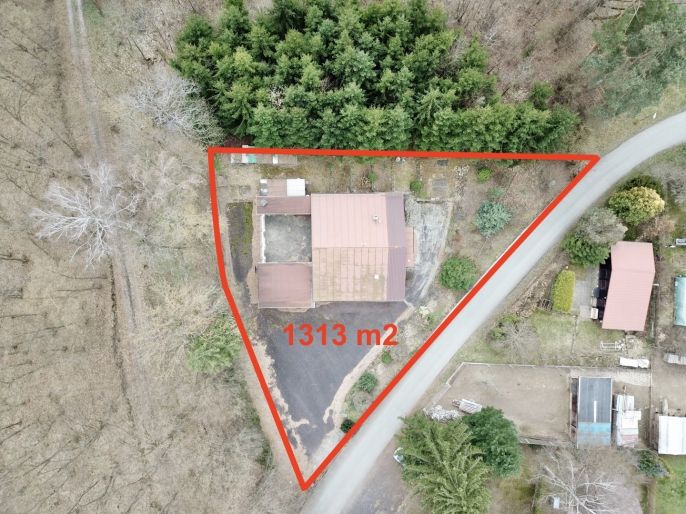 Prodej, Chata, Bítov