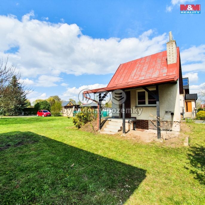 Prodej, Chata, Pardubice