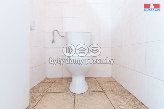 Prodej, Rodinný dům, Mosty u Jablunkova