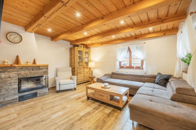 Prodej, Rodinný dům, Slaný