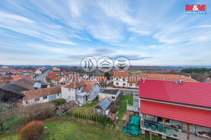 Prodej, Byt 3+1, Košetice