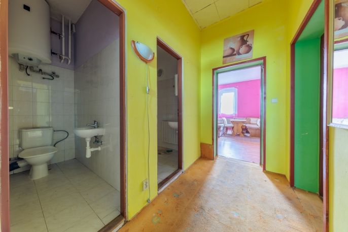 Prodej, Výrobní objekt, Nejdek