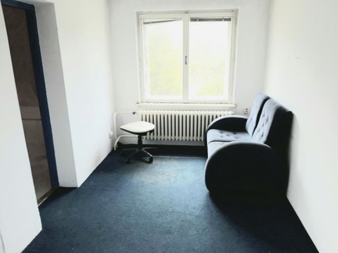 Pronájem, Kancelářský prostor, Ostrava