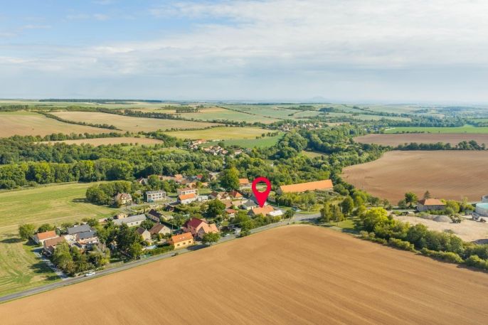 Prodej, Rodinný dům, Klobuky