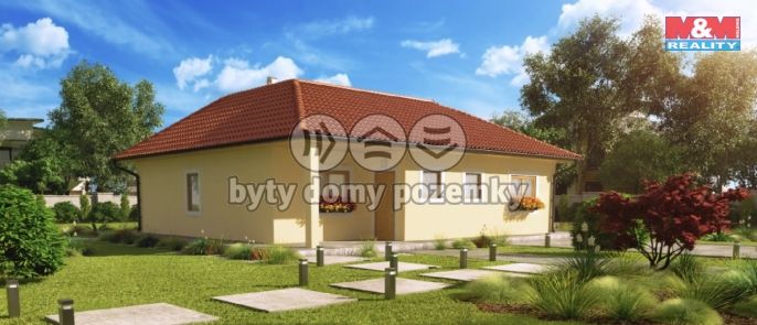 Prodej, Pozemek k bydlení, Orlické Záhoří