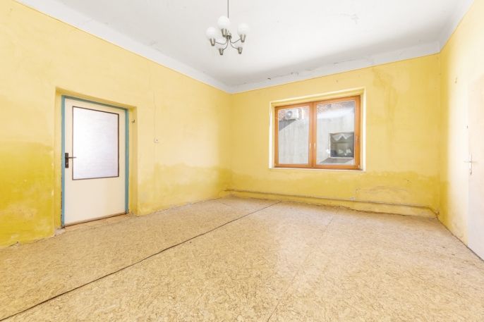 Prodej, Rodinný dům, Pouzdřany