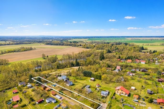 Prodej, Zahrada, Soběslav