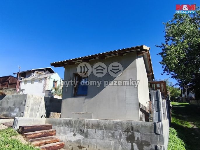 Prodej, Chata, Hlučín