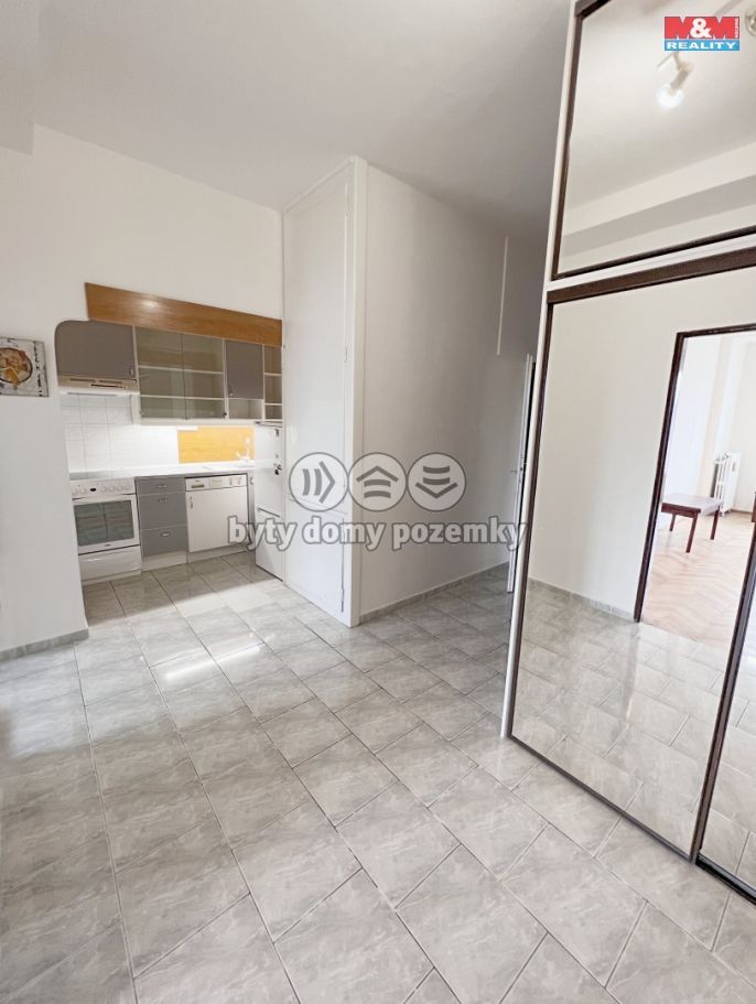 Prodej, Byt 3+kk, Praha