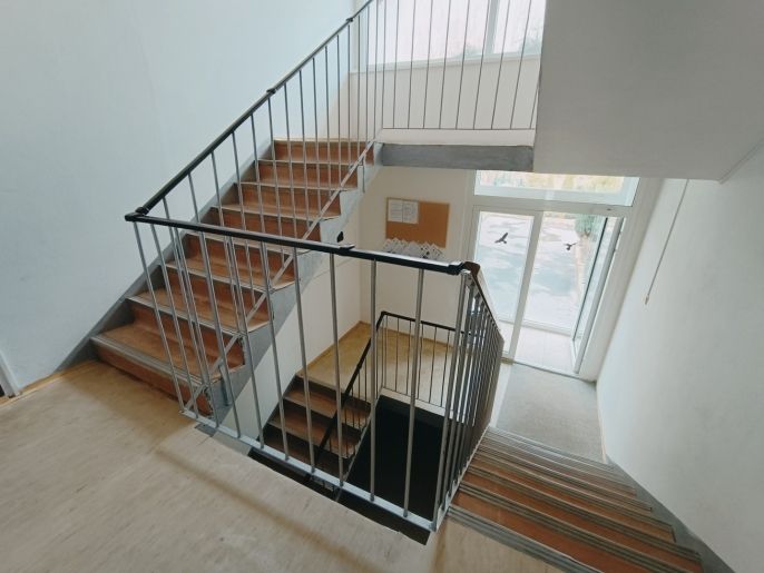 Pronájem, Byt 1+1, Janov