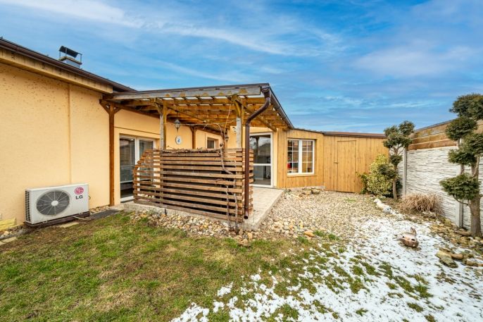 Prodej, Rodinný dům, Kadaň