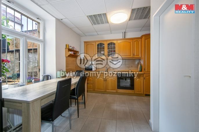 Prodej, Rodinný dům, Plzeň