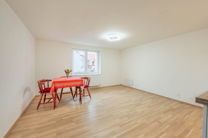 Pronájem, Rodinný dům, Hospozín