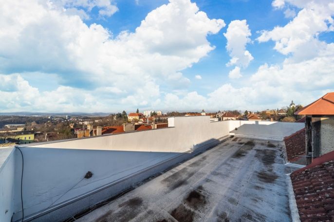 Prodej, Byt 3+1, Hořovice