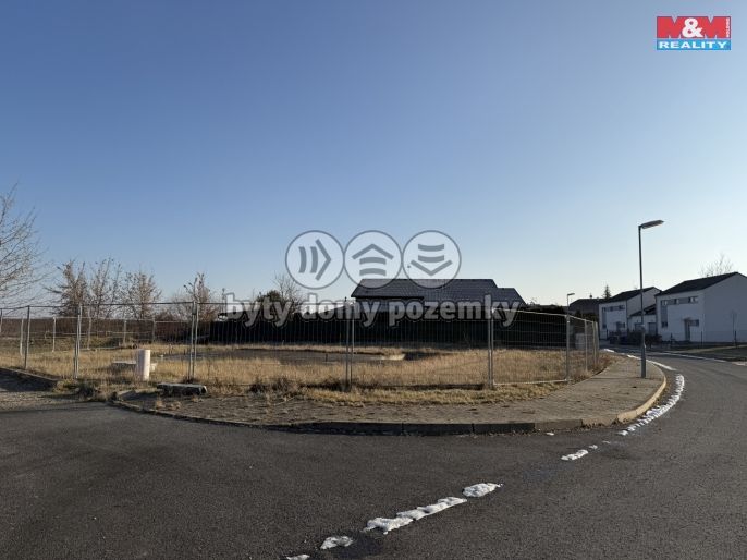 Prodej, Pozemek k bydlení, Zlatníky-Hodkovice