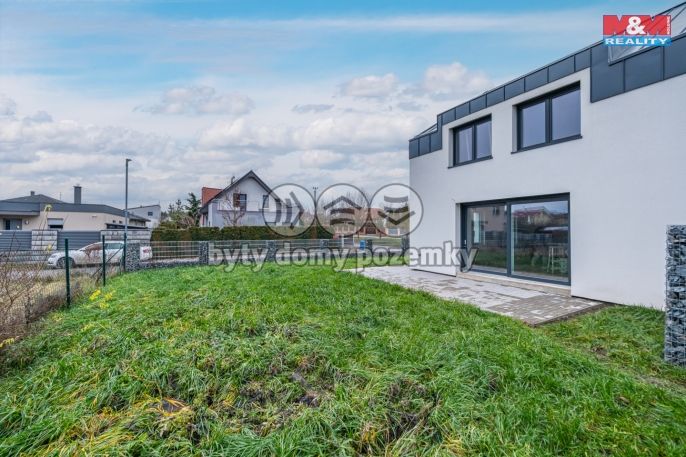 Prodej, Rodinný dům, Jirny