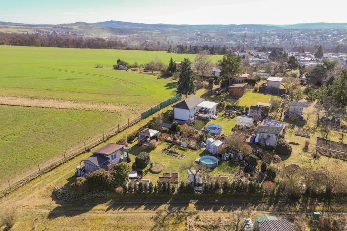 Prodej, Pozemek k bydlení, Plzeň