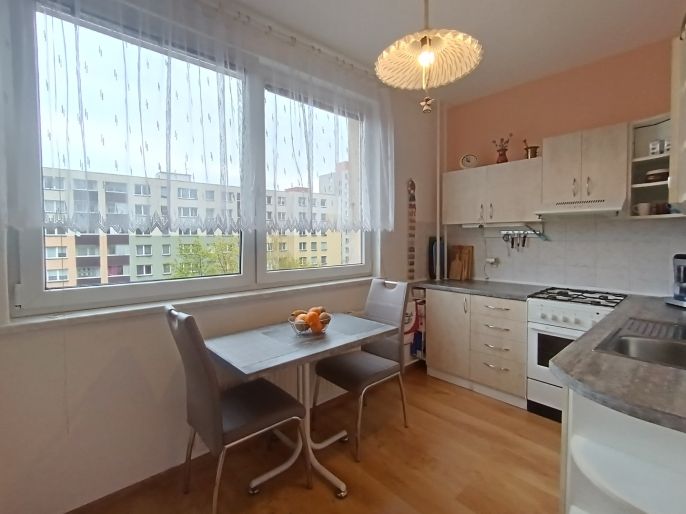 Prodej, Byt 3+1, Orlová