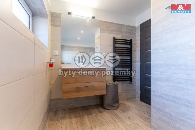 Prodej, Rodinný dům, Ohrozim