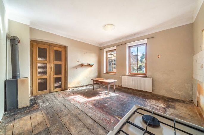 Prodej, Rodinný dům, Radnice