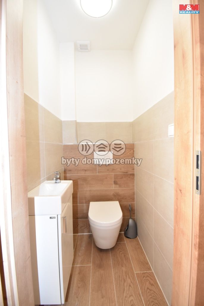 Prodej, Rodinný dům, Mnichovo Hradiště