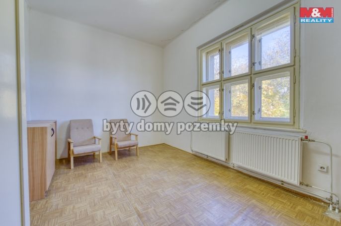 Prodej, Rodinný dům, Břasy