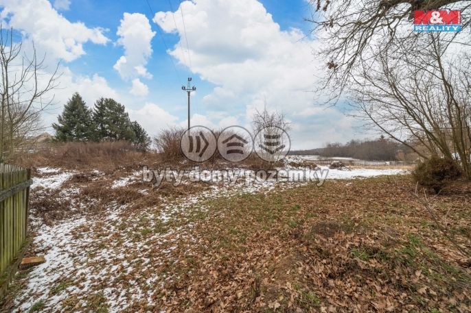 Prodej, Pozemek k bydlení, Louňová