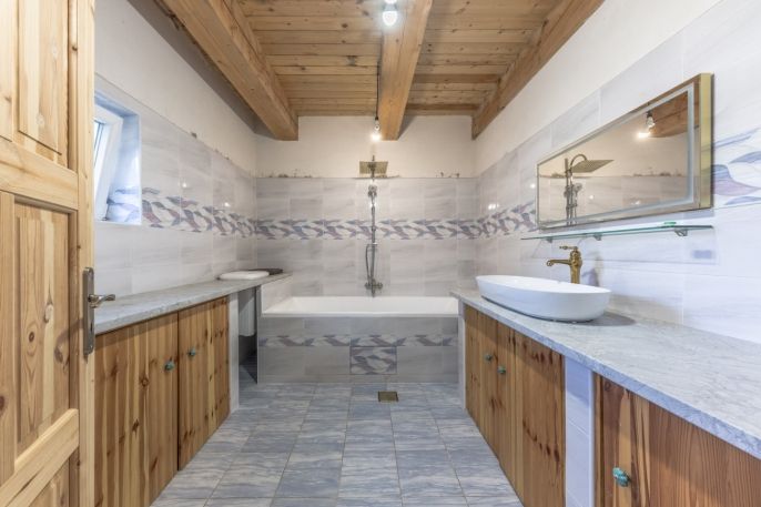 Prodej, Rodinný dům, Lučany nad Nisou