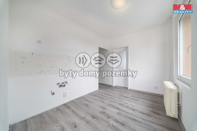 Prodej, Byt 3+1, Praha