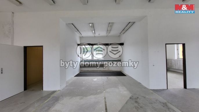 Pronájem, Sklad, Šternberk