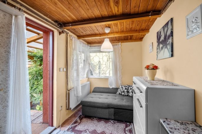 Prodej, Chata, Slaný