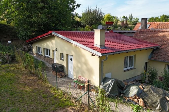 Prodej, Byt 2+kk, Červené Pečky