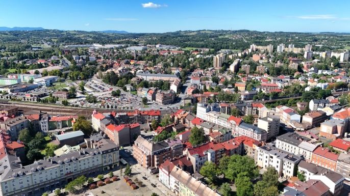Prodej, Nájemní dům, Český Těšín