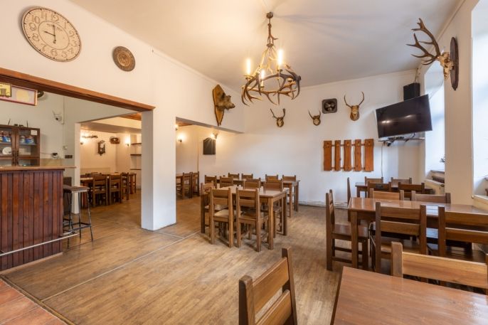 Prodej, Hotel, penzion, Úštěk