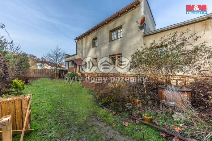 Prodej, Rodinný dům, Mladá Boleslav