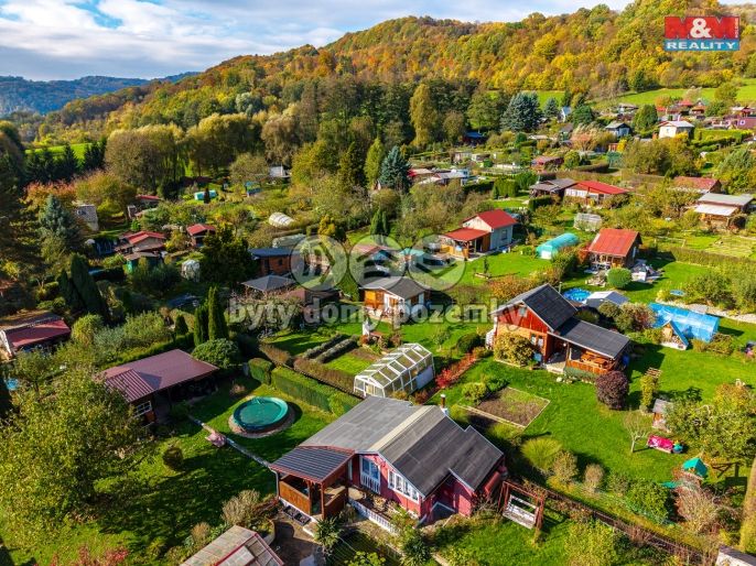 Prodej, Zahrada, Benešov nad Ploučnicí
